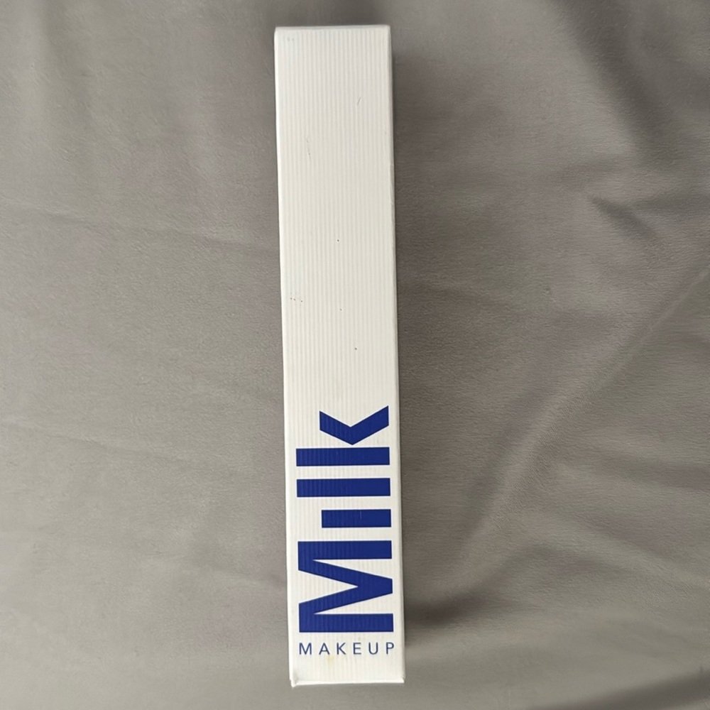 Milk Makeup Rise Mascara Waterproof In Lifted